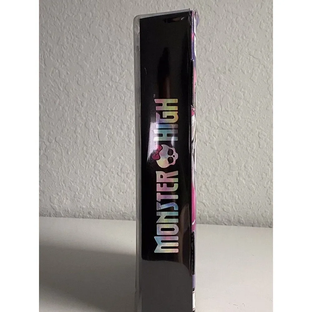 Mattel monster high
